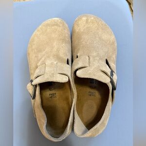 Birkenstock London’s